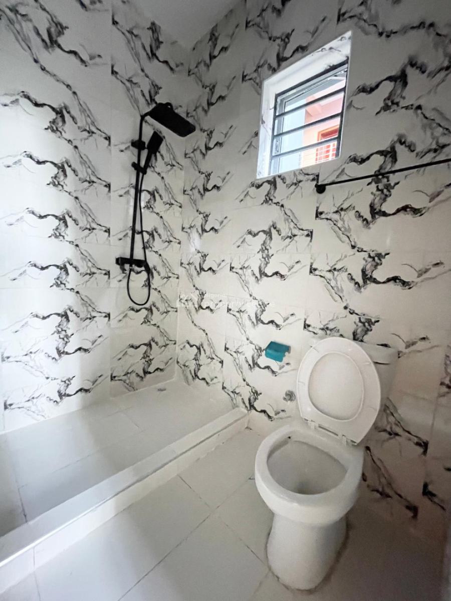 Classic 2bedroom Apartment in a Secure Estate, Ajah, Lekki, Lagos, Flat / Apartment for Sale