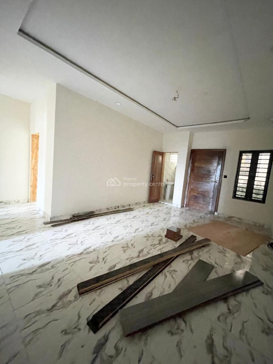 Classic 2bedroom Apartment in a Secure Estate, Ajah, Lekki, Lagos, Flat / Apartment for Sale