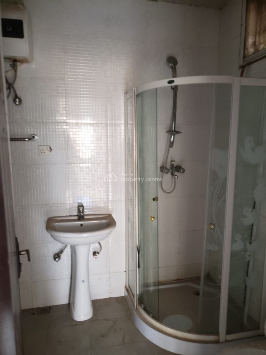 3 Bedroom Detached Duplex with Bq, Omole Phase 1, Ikeja, Lagos, Detached Duplex for Rent