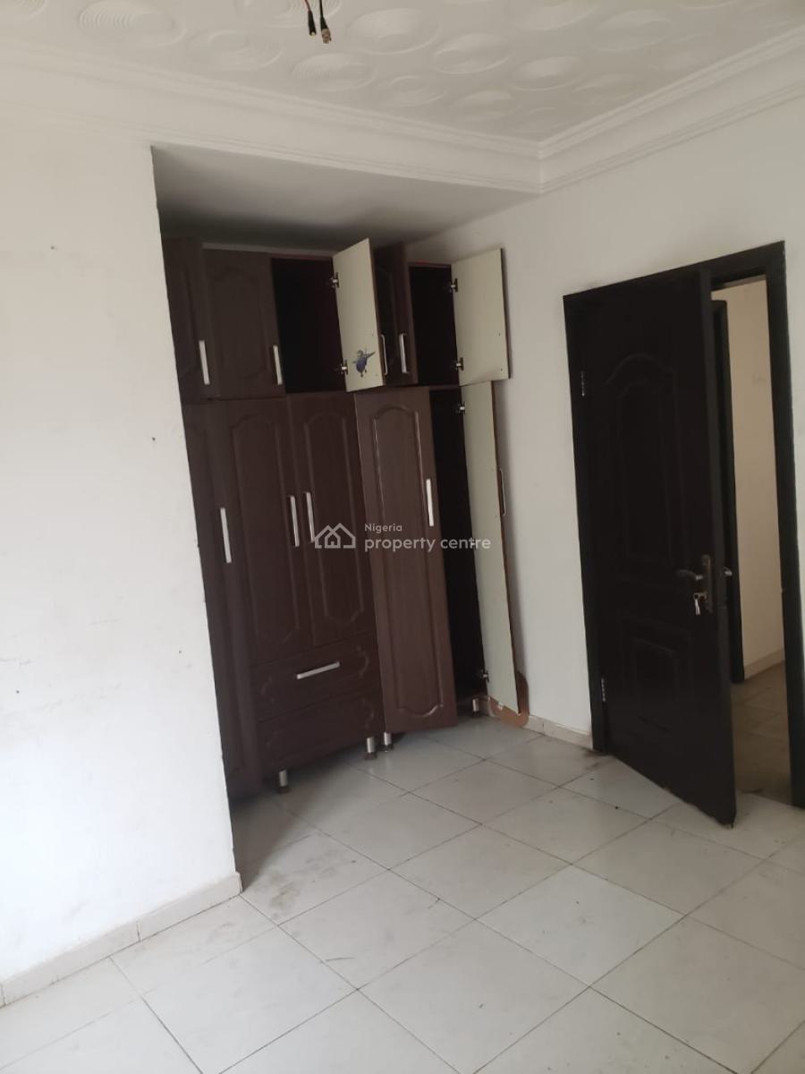 3 Bedroom Detached Duplex with Bq, Omole Phase 1, Ikeja, Lagos, Detached Duplex for Rent