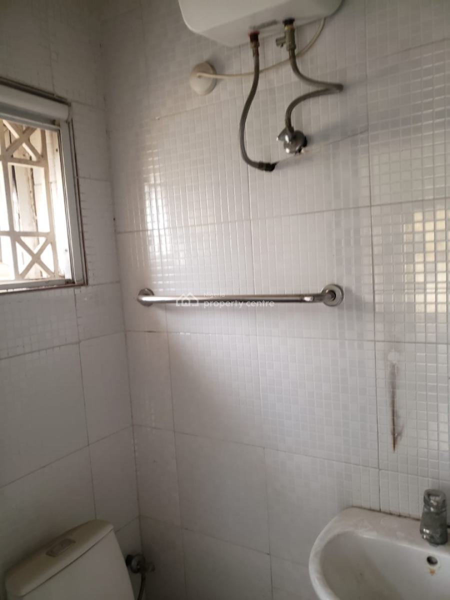 3 Bedroom Detached Duplex with Bq, Omole Phase 1, Ikeja, Lagos, Detached Duplex for Rent