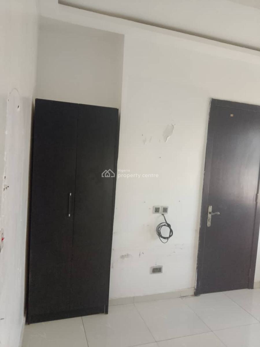 Well Maintained 2bedroom Apartment in Serviced Miniestate, Ilasan Ikate, Lekki, Lagos, Ikate, Lekki, Lagos, Flat / Apartment for Rent