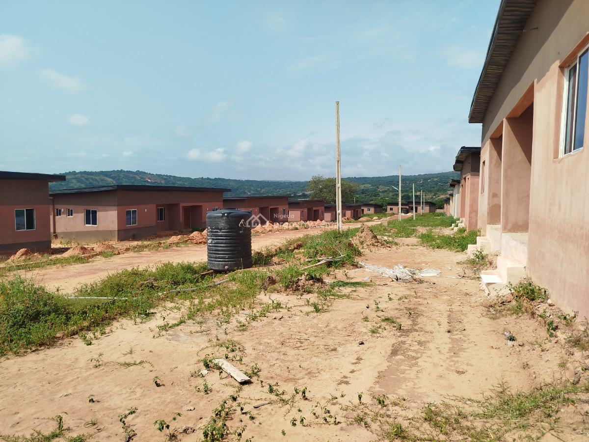 Plots of Land at  Eshdc Mountain View Layout, Mountain View Estate, 9th Mile Road, Enugu, Enugu, Mixed-use Land for Sale