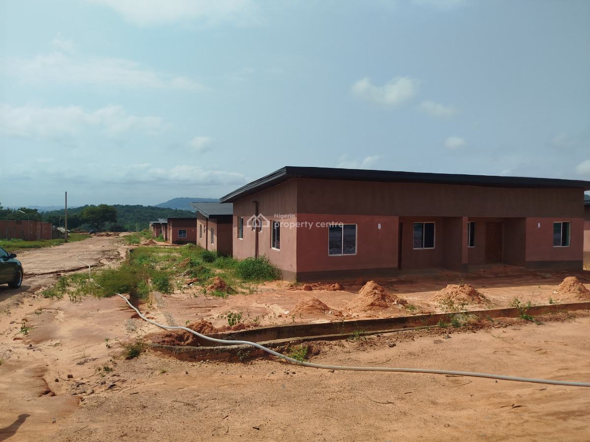 Plots of Land at  Eshdc Mountain View Layout, Mountain View Estate, 9th Mile Road, Enugu, Enugu, Mixed-use Land for Sale