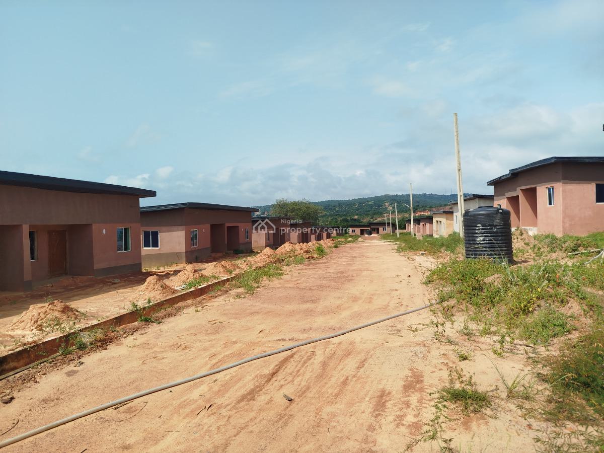 Plots of Land at  Eshdc Mountain View Layout, Mountain View Estate, 9th Mile Road, Enugu, Enugu, Mixed-use Land for Sale