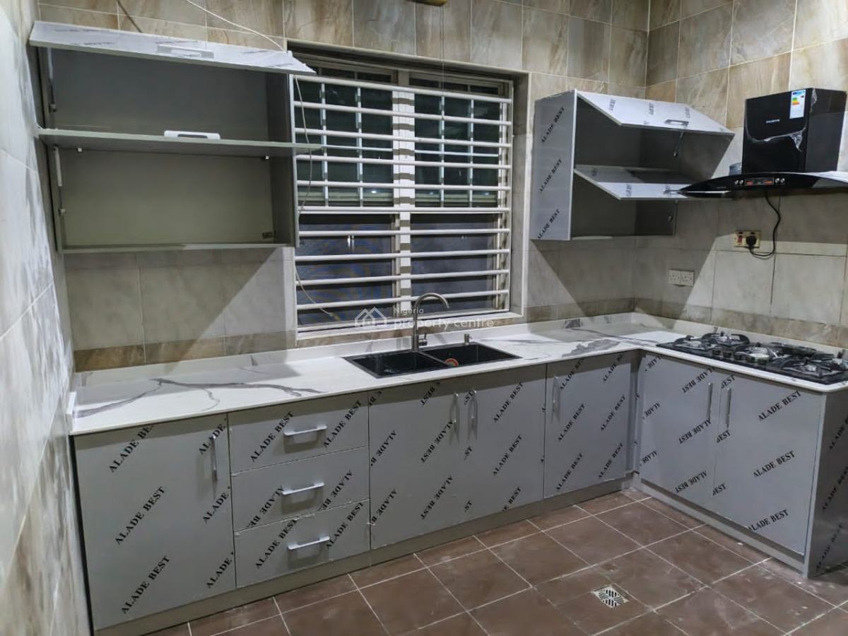Four Bedroom Semi Detached House, Banana Island, Ikoyi, Lagos, Semi-detached Duplex for Rent