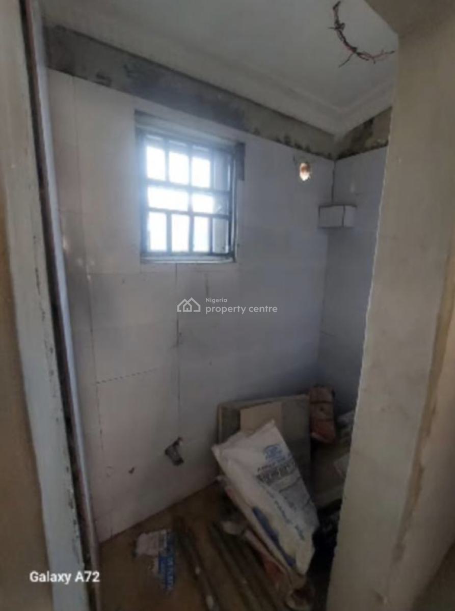 Spacious Shop / Office Space, Hfp, Ajah, Lagos, Shop for Rent