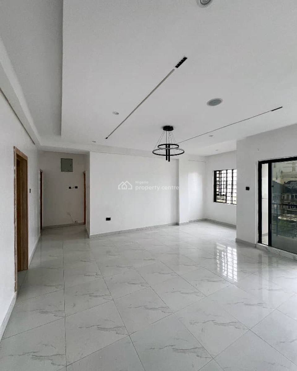 2 Bedroom Apartment, Ologolo, Lekki, Lagos, Flat / Apartment for Rent