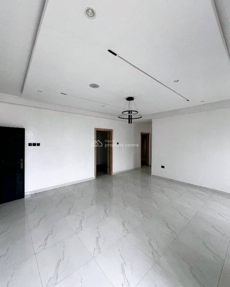 2 Bedroom Apartment, Ologolo, Lekki, Lagos, Flat / Apartment for Rent