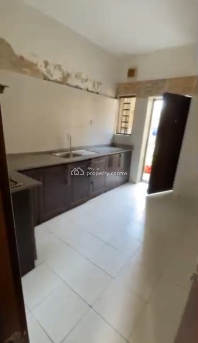 Services 4 Bedroom Terrace Duplex with Bq,gen,ac,gym,swimming Pool,office/residential, Area 3, Garki, Abuja, Terraced Duplex for Rent