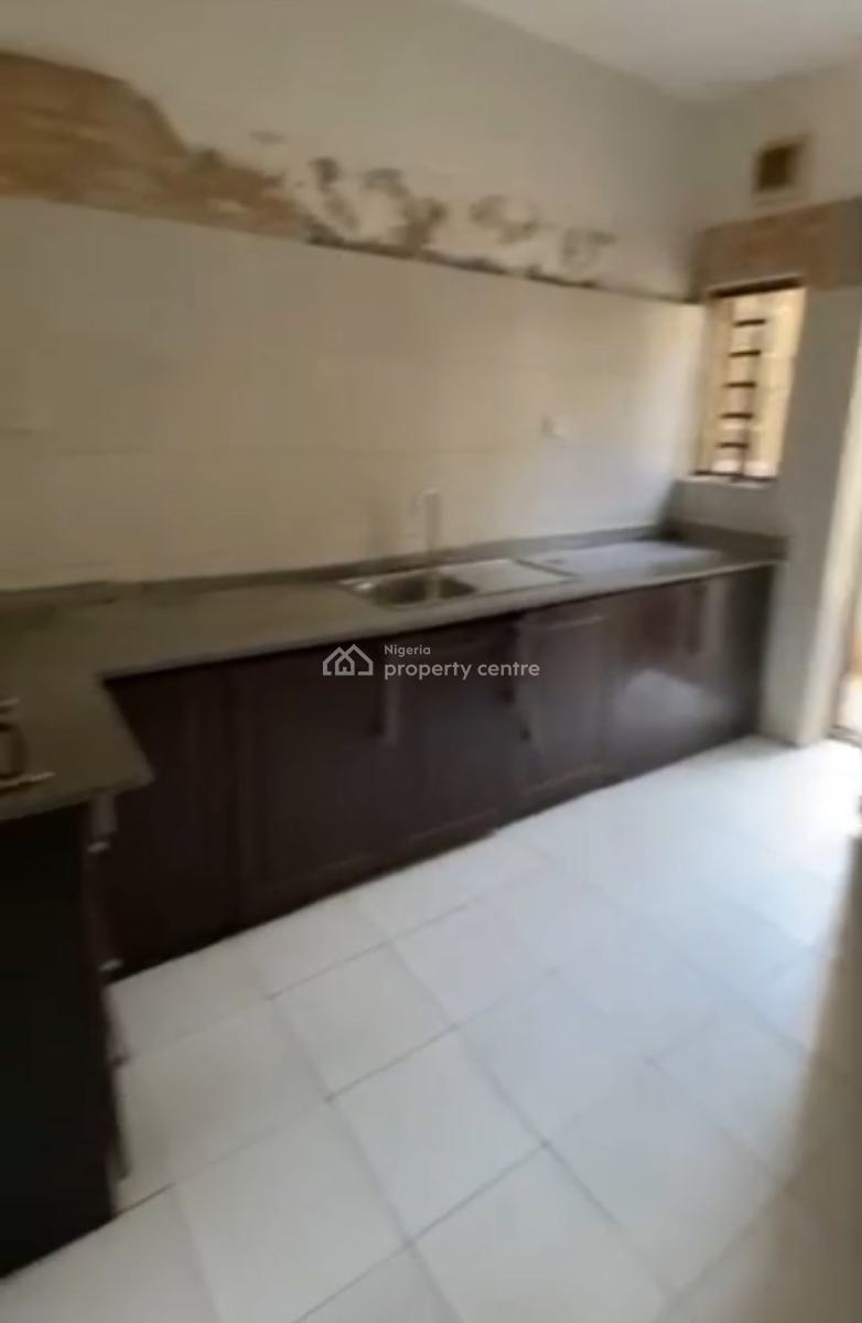 Services 4 Bedroom Terrace Duplex with Bq,gen,ac,gym,swimming Pool,office/residential, Area 3, Garki, Abuja, Terraced Duplex for Rent