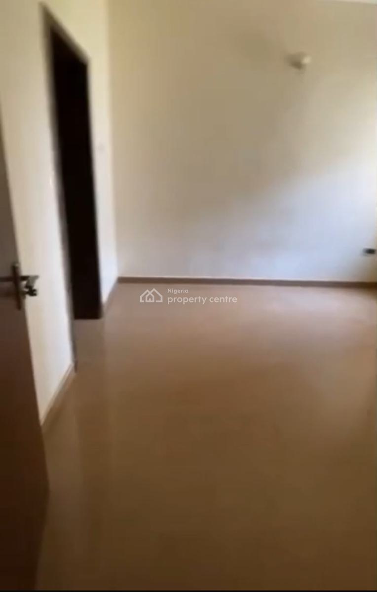 Services 4 Bedroom Terrace Duplex with Bq,gen,ac,gym,swimming Pool,office/residential, Area 3, Garki, Abuja, Terraced Duplex for Rent