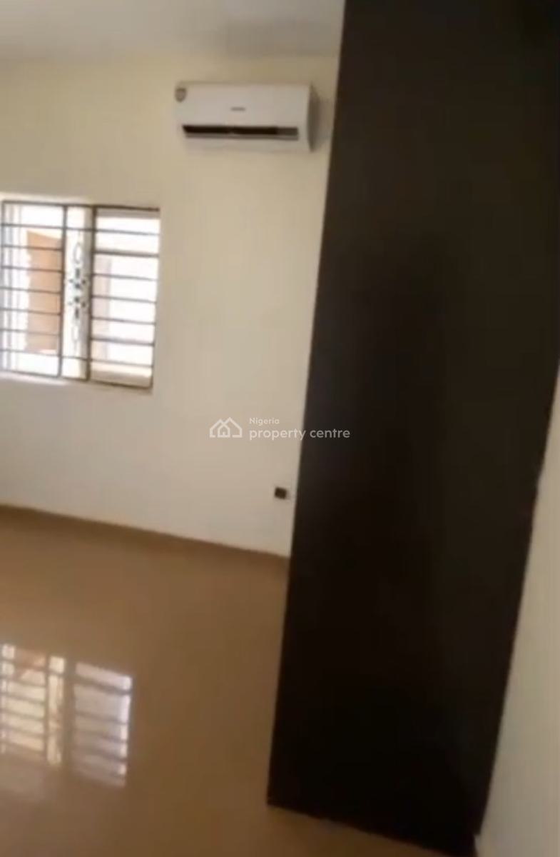Services 4 Bedroom Terrace Duplex with Bq,gen,ac,gym,swimming Pool,office/residential, Area 3, Garki, Abuja, Terraced Duplex for Rent
