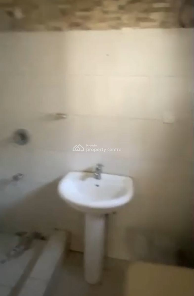 Services 4 Bedroom Terrace Duplex with Bq,gen,ac,gym,swimming Pool,office/residential, Area 3, Garki, Abuja, Terraced Duplex for Rent