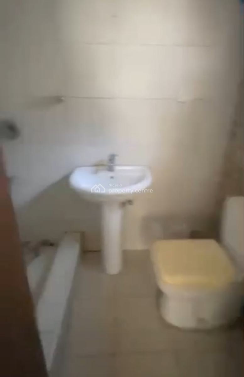 Services 4 Bedroom Terrace Duplex with Bq,gen,ac,gym,swimming Pool,office/residential, Area 3, Garki, Abuja, Terraced Duplex for Rent
