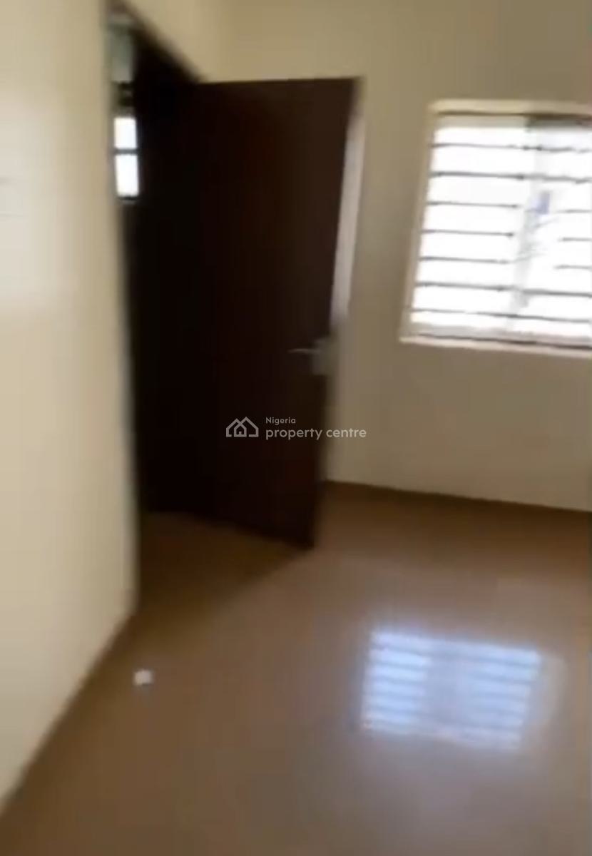 Services 4 Bedroom Terrace Duplex with Bq,gen,ac,gym,swimming Pool,office/residential, Area 3, Garki, Abuja, Terraced Duplex for Rent