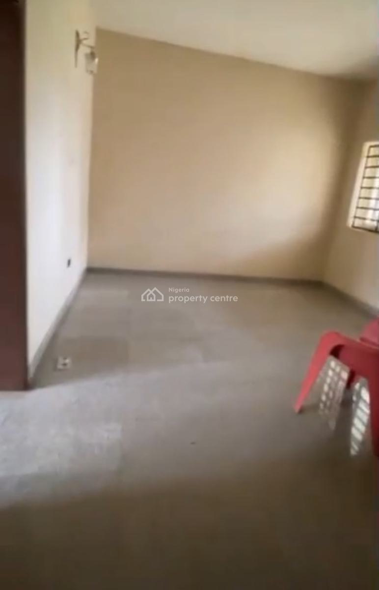 Services 4 Bedroom Terrace Duplex with Bq,gen,ac,gym,swimming Pool,office/residential, Area 3, Garki, Abuja, Terraced Duplex for Rent