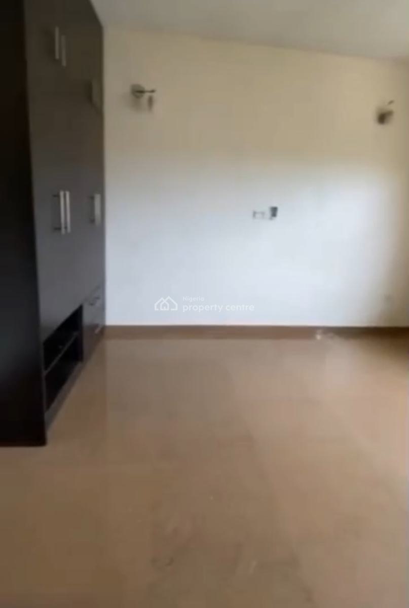 Services 4 Bedroom Terrace Duplex with Bq,gen,ac,gym,swimming Pool,office/residential, Area 3, Garki, Abuja, Terraced Duplex for Rent