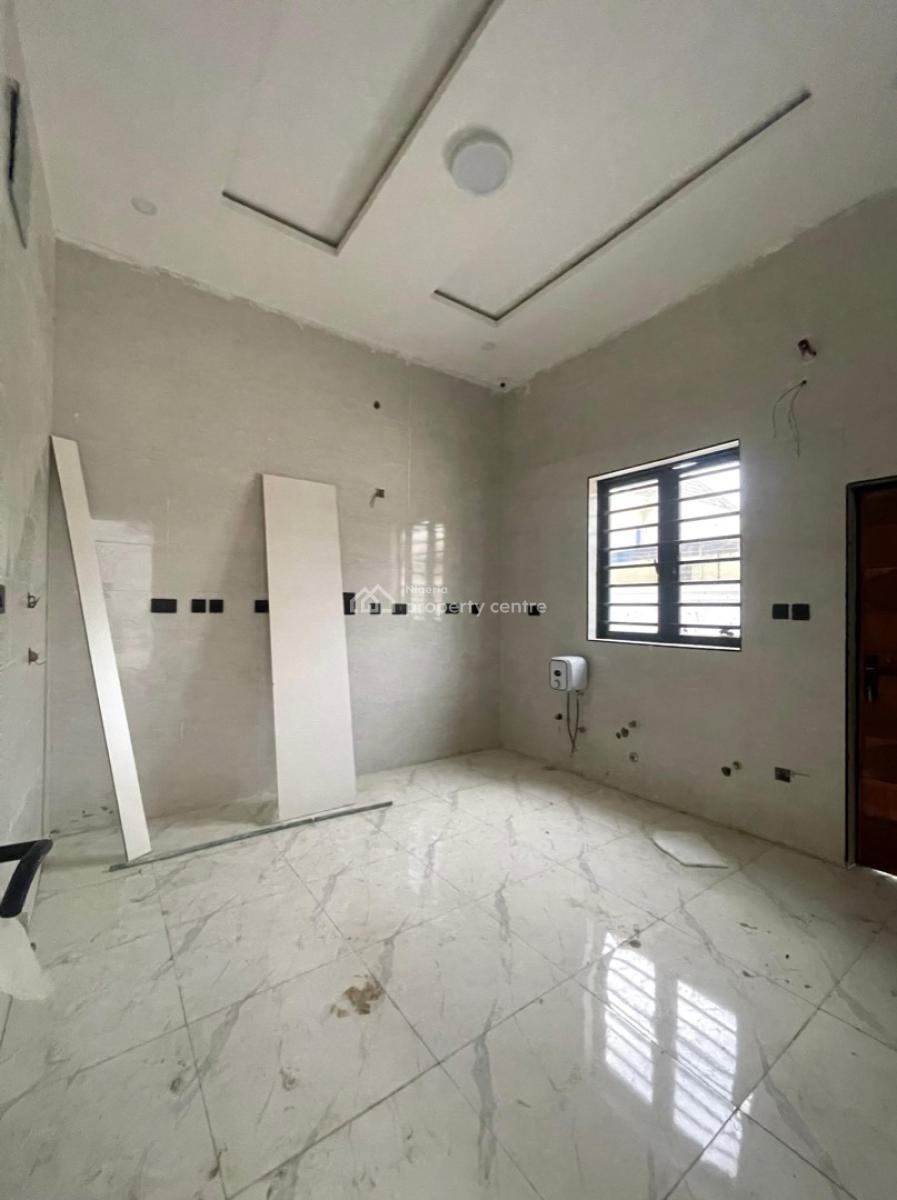 5 Bedroom Fully Detached Duplex, Ajah, Lagos, Detached Duplex for Sale