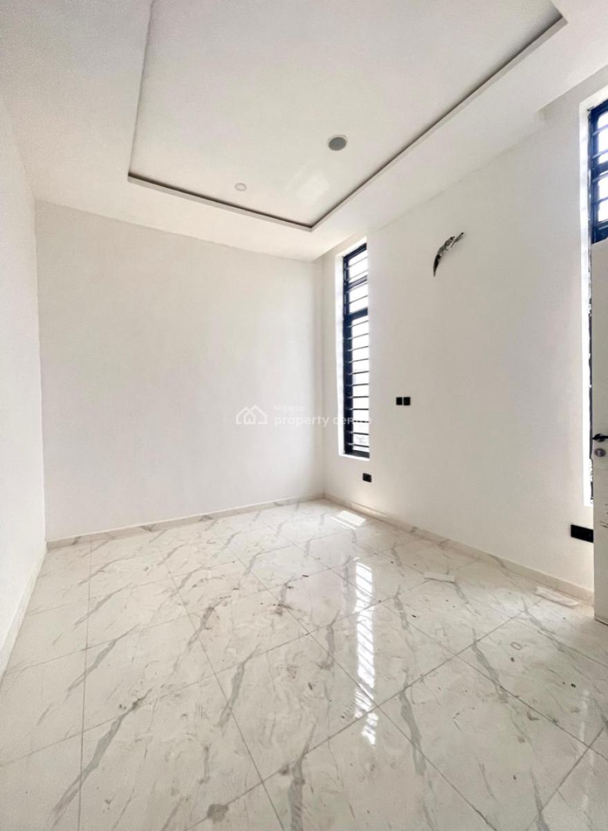5 Bedroom Fully Detached Duplex, Ajah, Lagos, Detached Duplex for Sale