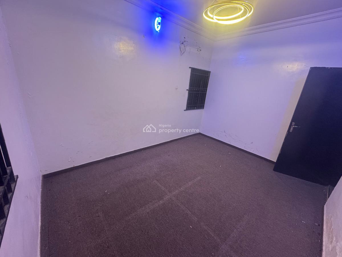 a Spacious 1 Bedroom Serviced Apartment, Off Admiralty Way, Lekki Phase 1, Lekki, Lagos, Mini Flat (room and Parlour) for Rent