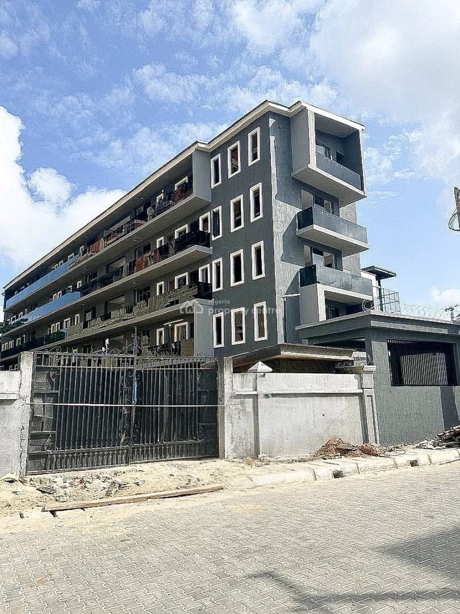 3 Bedroom Apartment, Old Ikoyi, Ikoyi, Lagos, Flat / Apartment for Rent