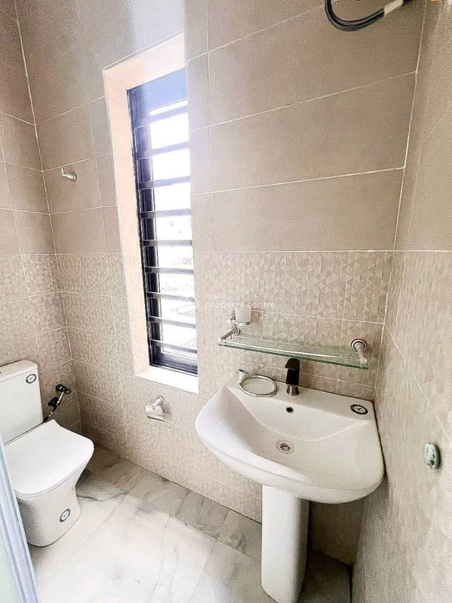 3 Bedroom Apartment, Old Ikoyi, Ikoyi, Lagos, Flat / Apartment for Rent