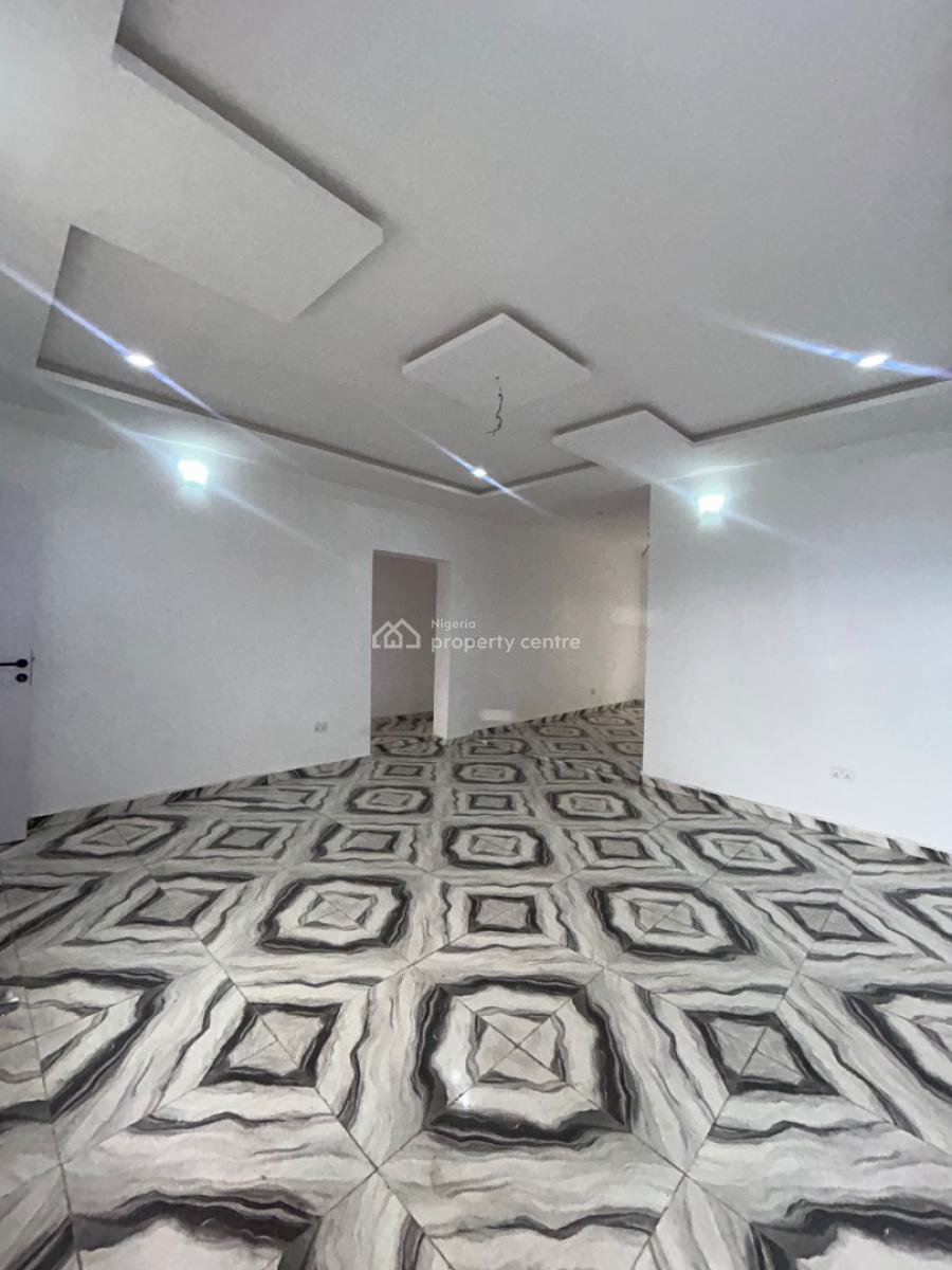 Excellent Finish 2 Bedroom Apartment, Greenwich Gardens Estate, Alapere, Ketu, Lagos, Flat / Apartment for Rent