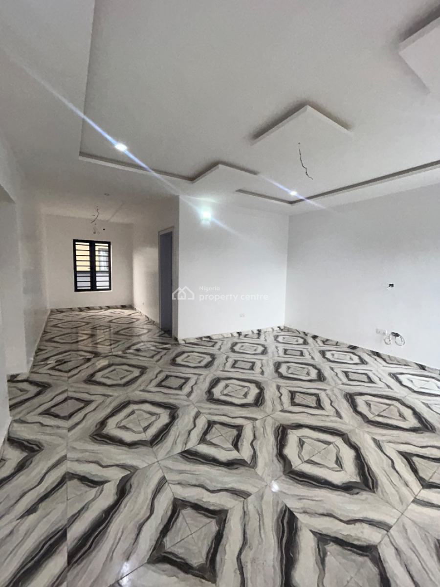 Excellent Finish 2 Bedroom Apartment, Greenwich Gardens Estate, Alapere, Ketu, Lagos, Flat / Apartment for Rent