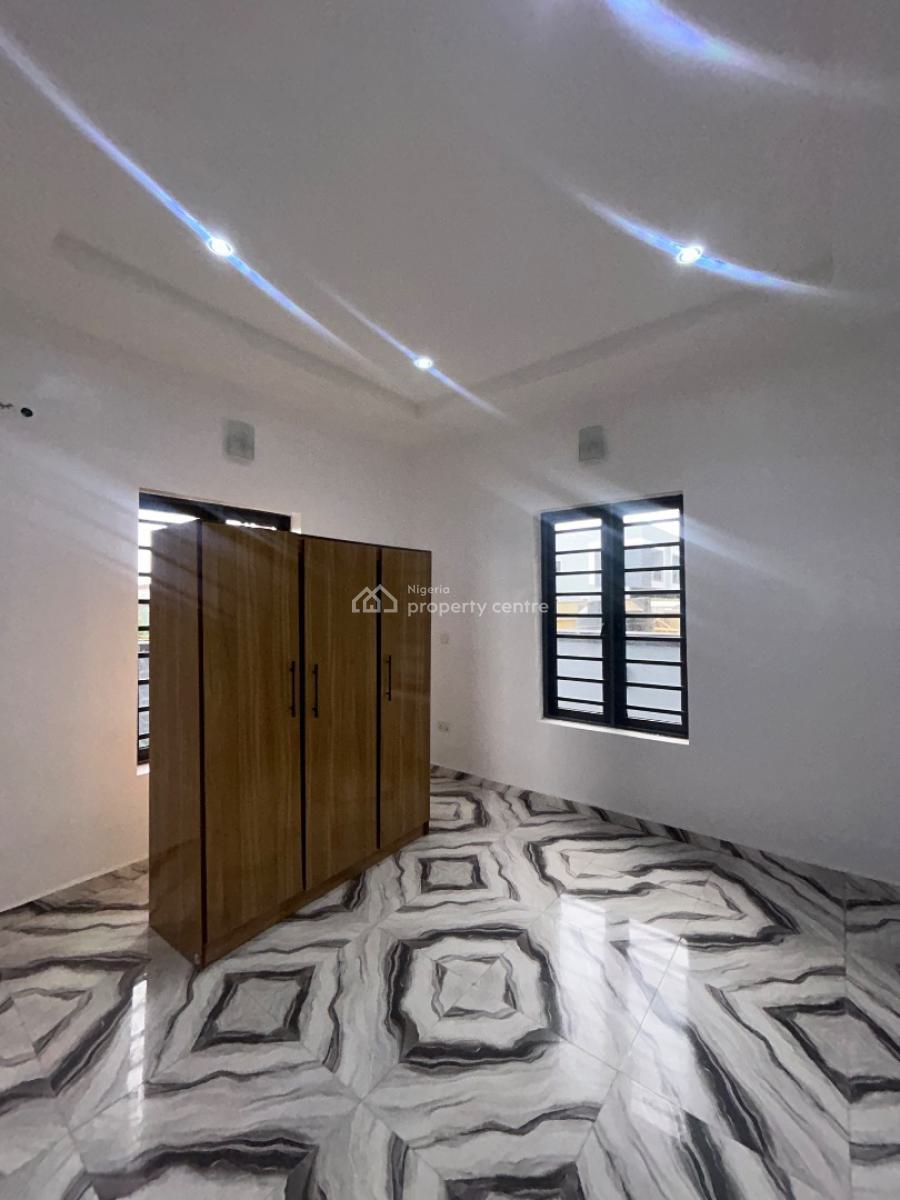 Excellent Finish 2 Bedroom Apartment, Greenwich Gardens Estate, Alapere, Ketu, Lagos, Flat / Apartment for Rent