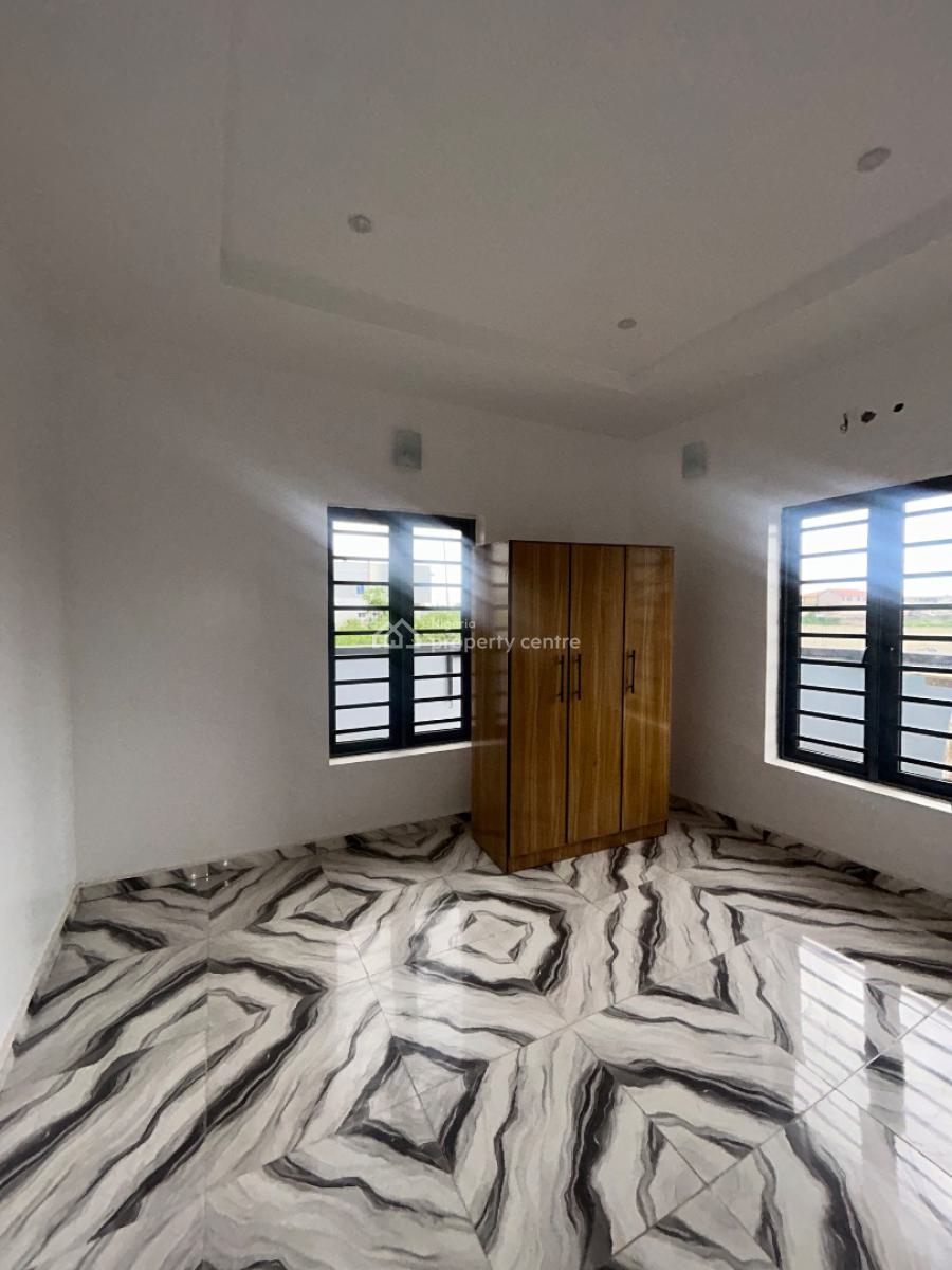 Excellent Finish 2 Bedroom Apartment, Greenwich Gardens Estate, Alapere, Ketu, Lagos, Flat / Apartment for Rent