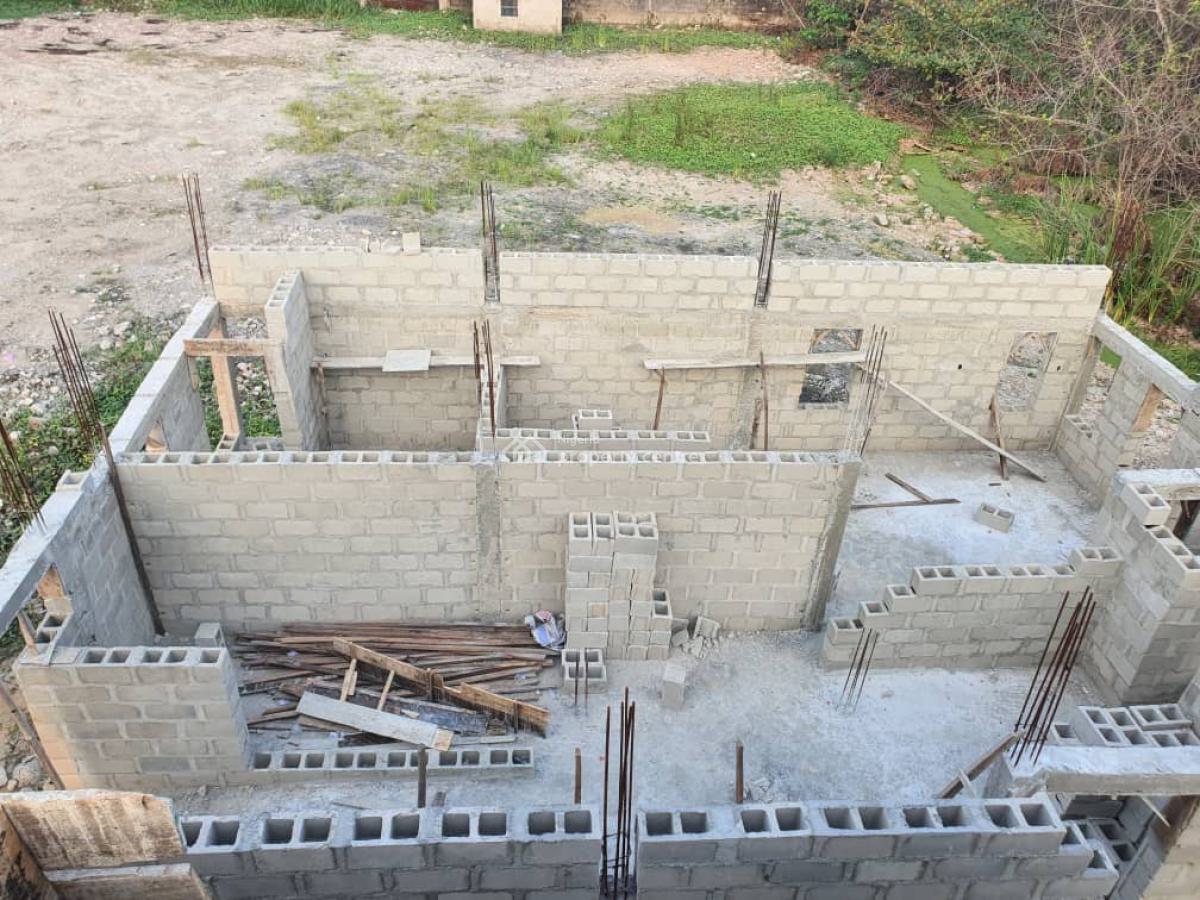 Luxury 2 Bedroom Duplex, Ikota, Lekki, Lagos, Semi-detached Duplex for Sale