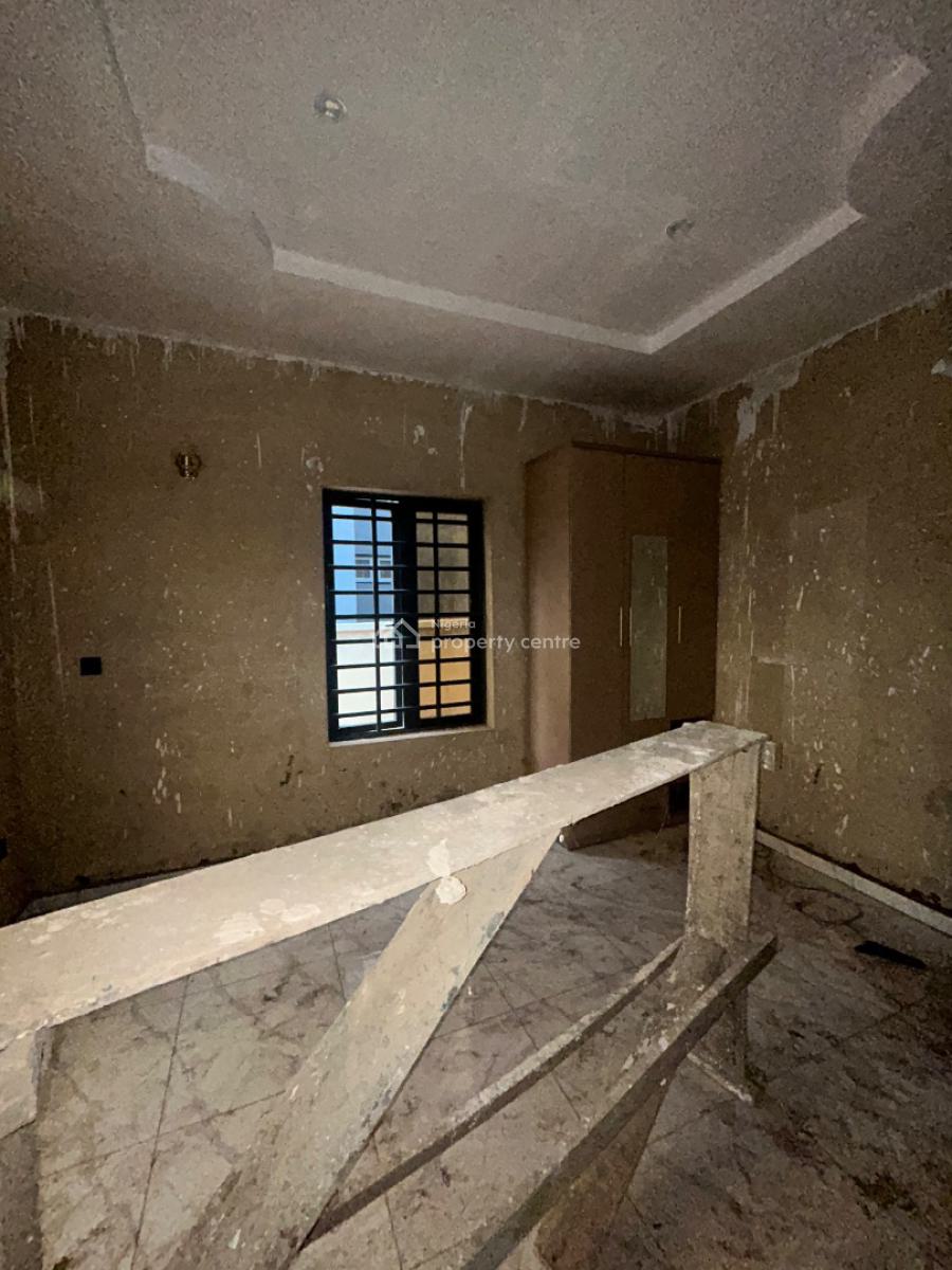Newly Built 2bedroom Apartment with All Rooms En-suite, Greenwich Gardens Estate, Alapere, Ketu, Lagos, Flat / Apartment for Rent