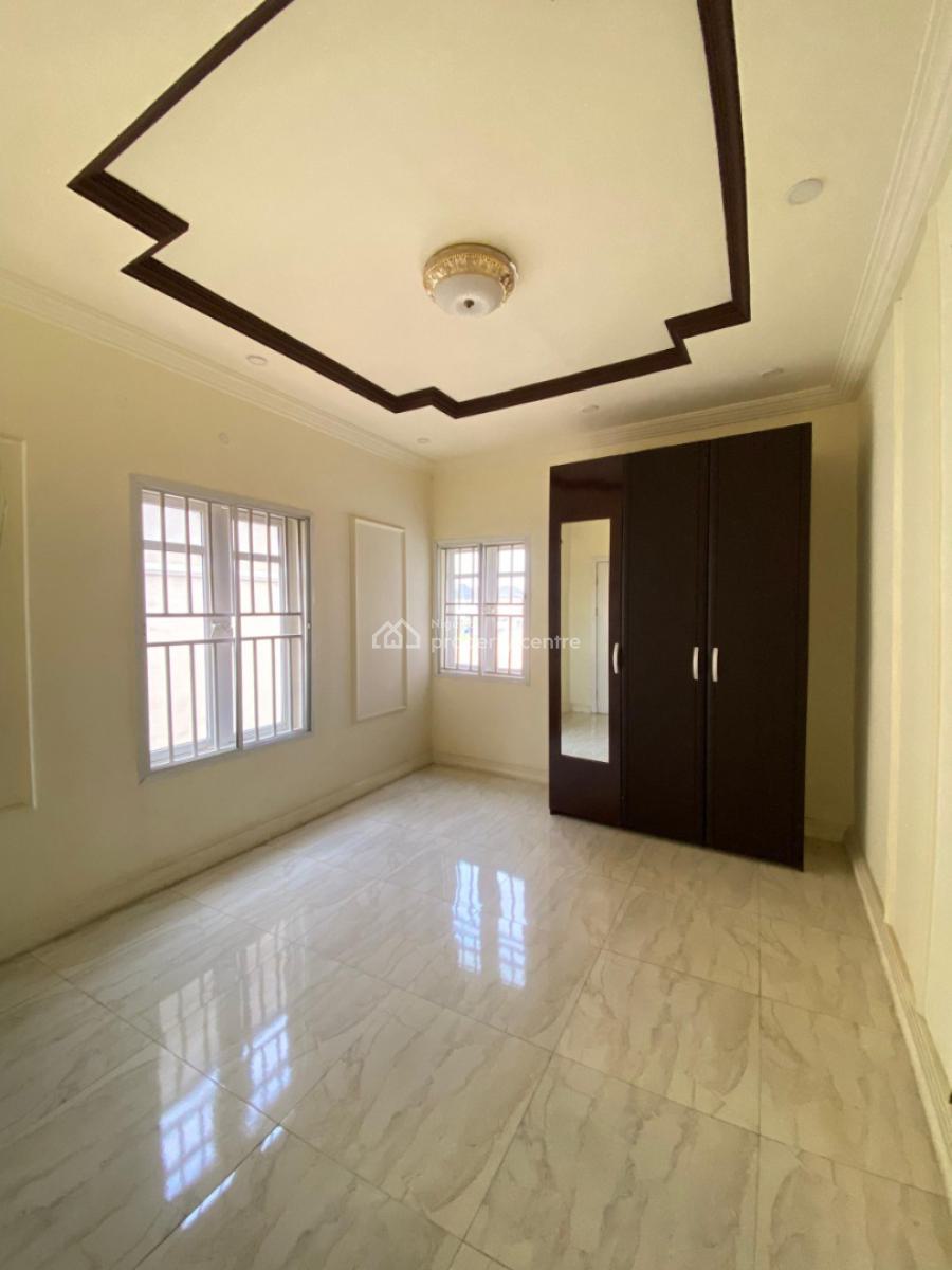 4 Bedroom Fully Detached Duplex with Bq, Study Room, Megamound Estate, Ikota, Lekki, Lagos, Detached Duplex for Sale