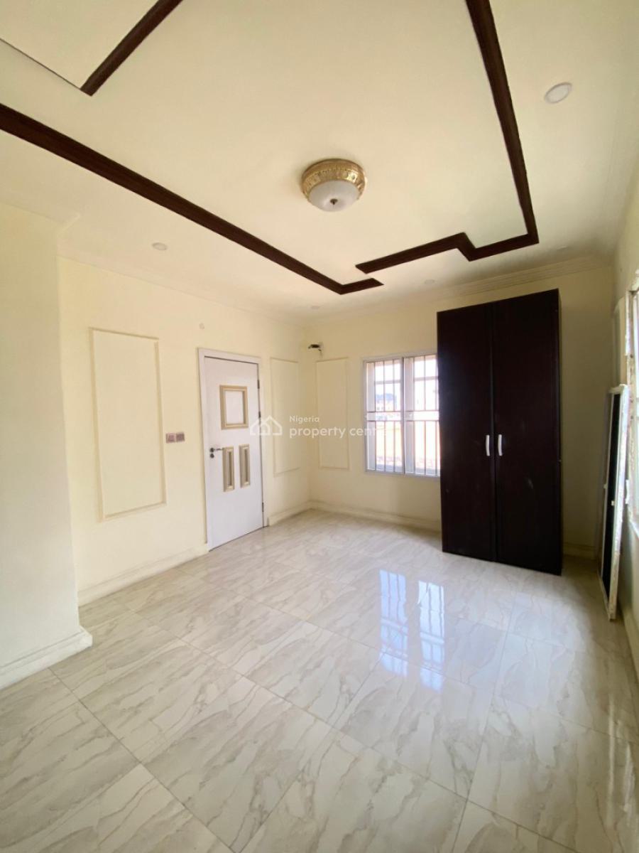 4 Bedroom Fully Detached Duplex with Bq, Study Room, Megamound Estate, Ikota, Lekki, Lagos, Detached Duplex for Sale