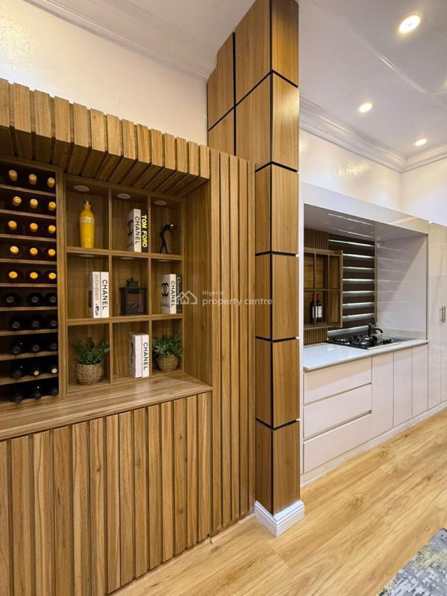 Luxury 1bedroom Apartment, Chevron, Lekki, Lagos, Flat / Apartment Short Let