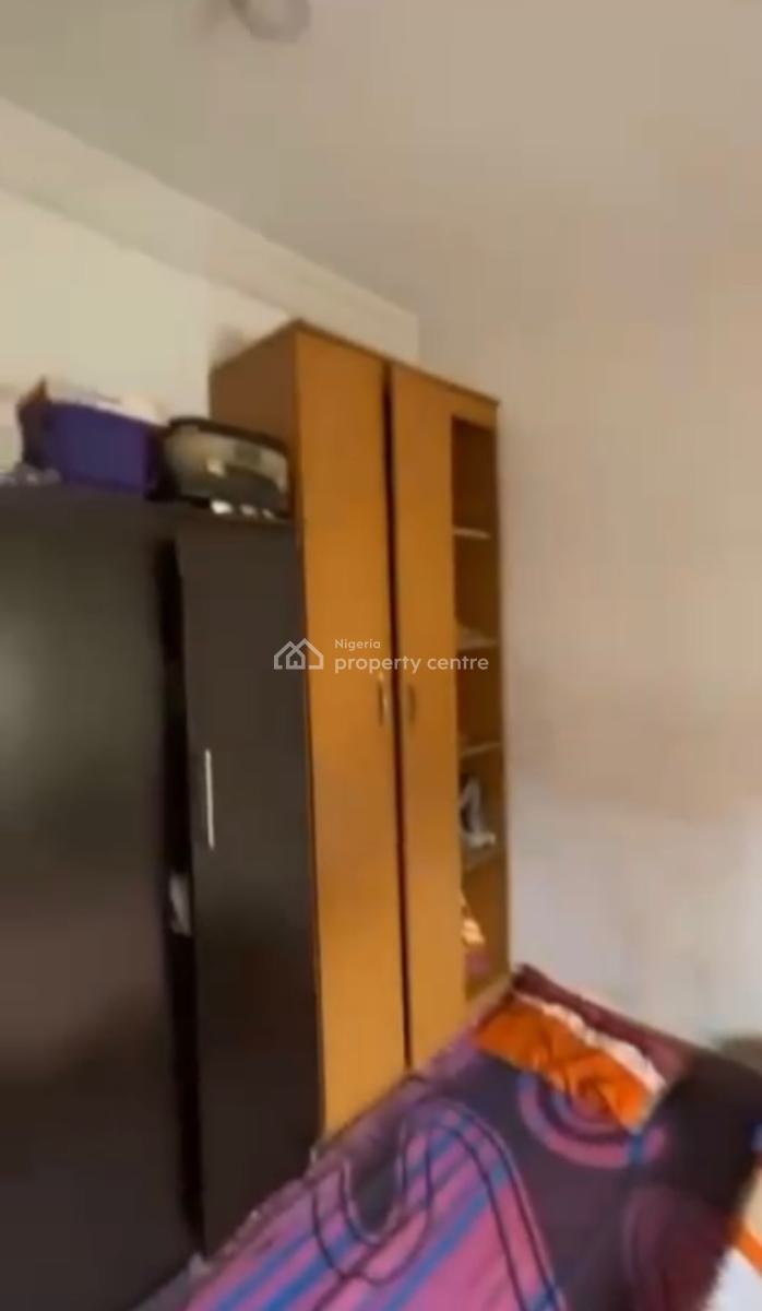 a Standard, Very Decent 2 Bedroom Bungalow, Apo, Abuja, House for Sale