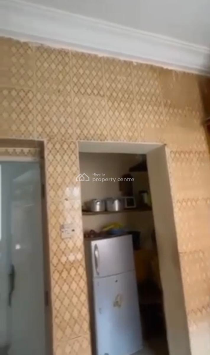 a Standard, Very Decent 2 Bedroom Bungalow, Apo, Abuja, House for Sale