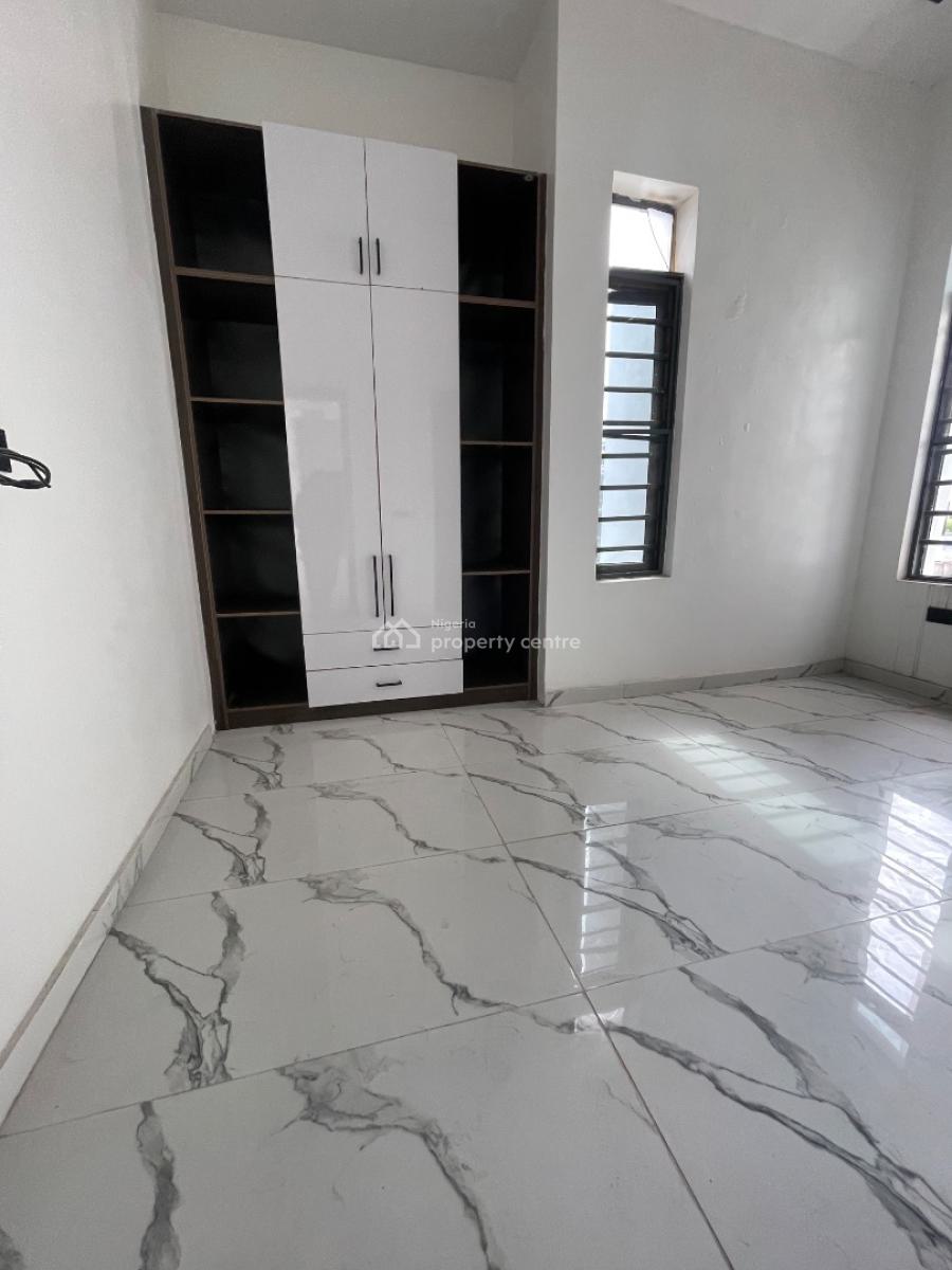 5 Bedroom Fully Detached, Orchid, Lekki, Lagos, Detached Duplex for Sale