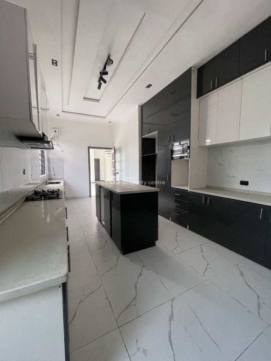 5 Bedroom Fully Detached, Orchid, Lekki, Lagos, Detached Duplex for Sale
