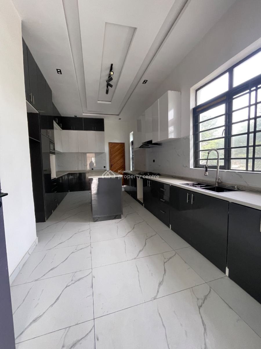 5 Bedroom Fully Detached, Orchid, Lekki, Lagos, Detached Duplex for Sale