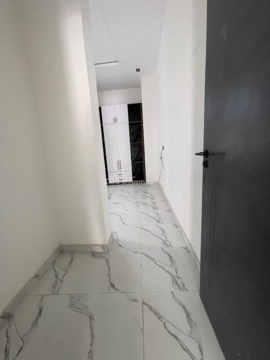5 Bedroom Fully Detached, Orchid, Lekki, Lagos, Detached Duplex for Sale