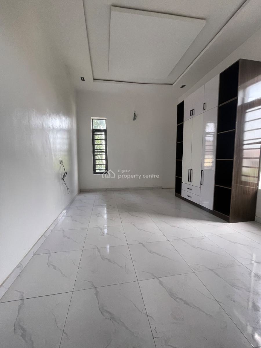 5 Bedroom Fully Detached, Orchid, Lekki, Lagos, Detached Duplex for Sale