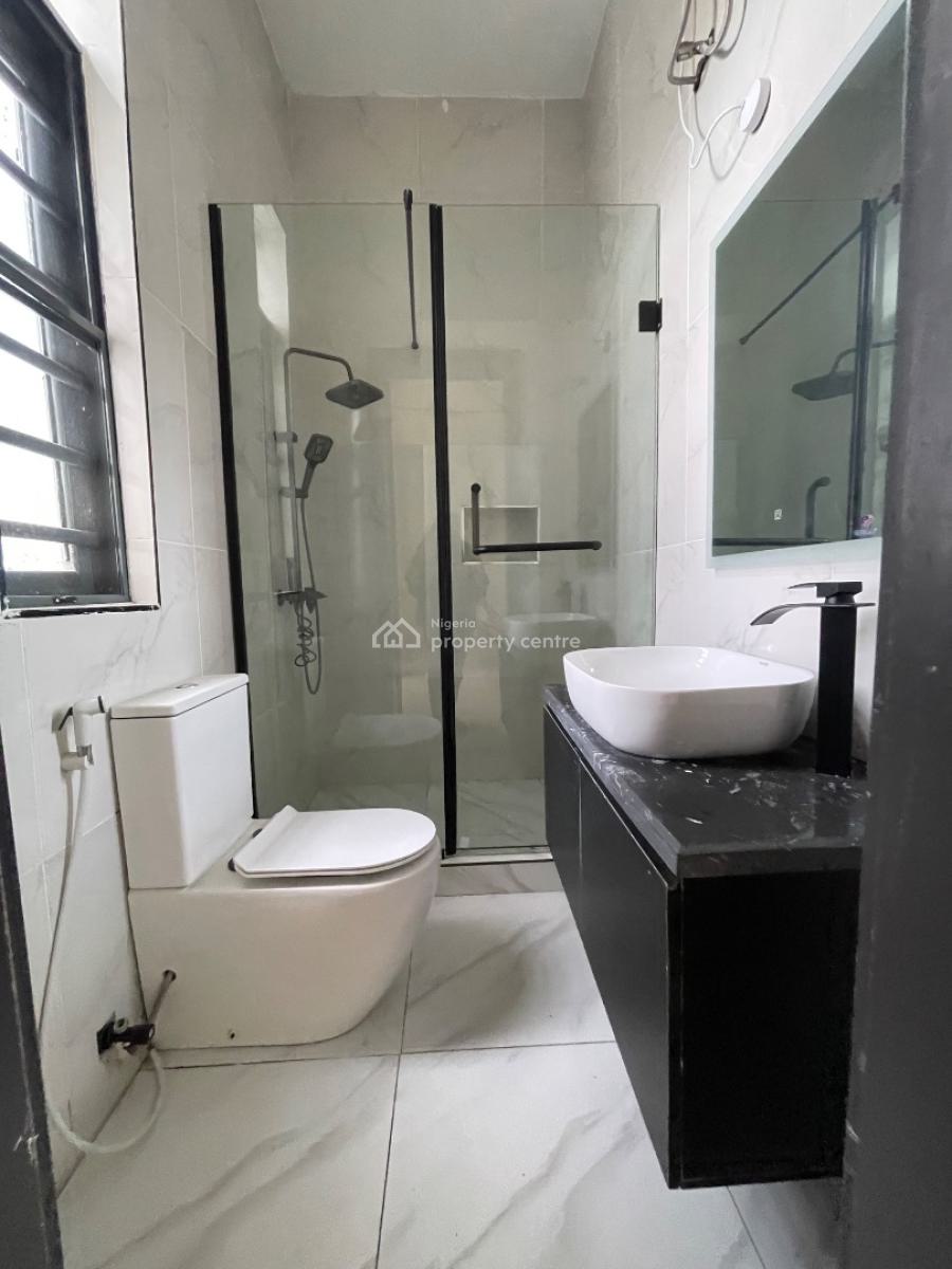 5 Bedroom Fully Detached, Orchid, Lekki, Lagos, Detached Duplex for Sale