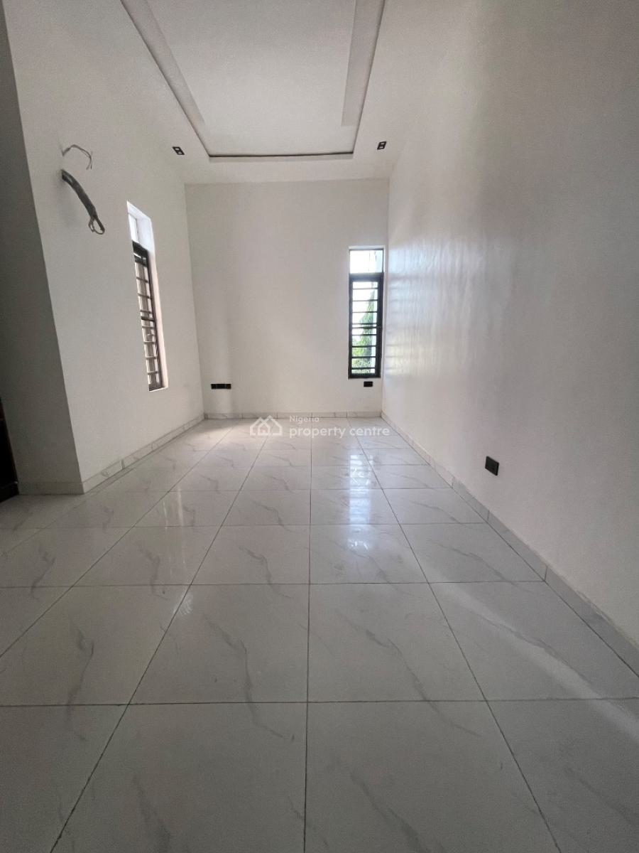 5 Bedroom Fully Detached, Orchid, Lekki, Lagos, Detached Duplex for Sale