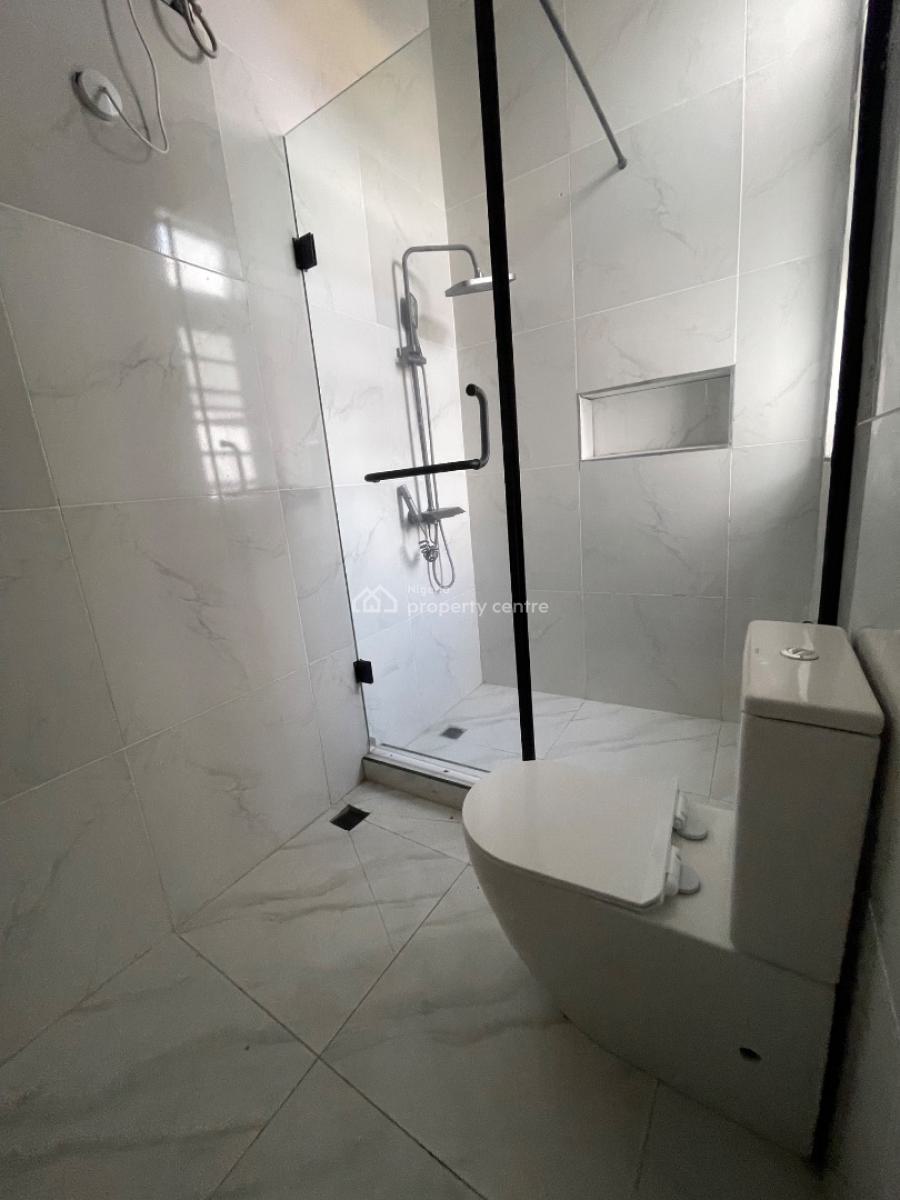 5 Bedroom Fully Detached, Orchid, Lekki, Lagos, Detached Duplex for Sale