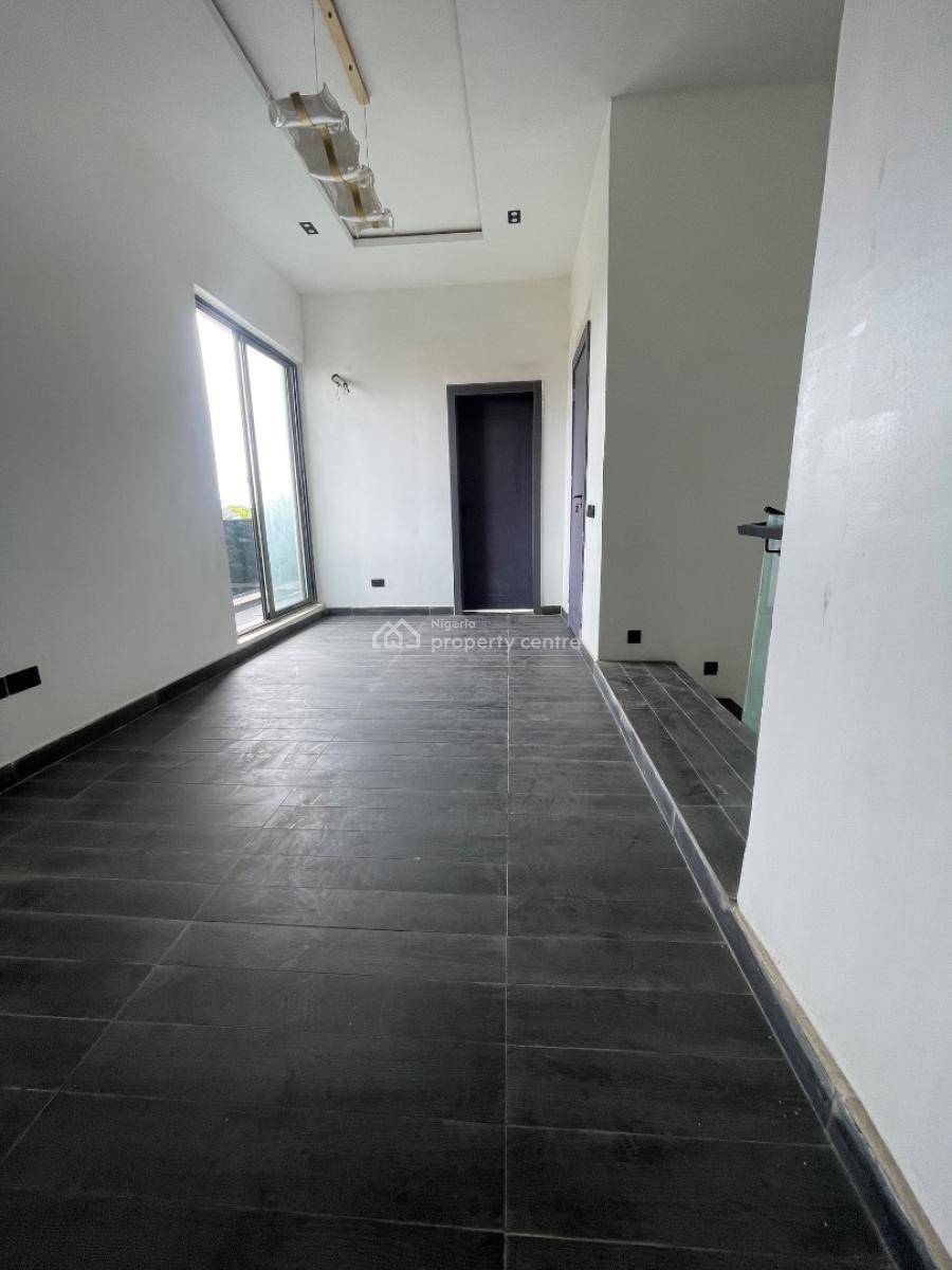 5 Bedroom Fully Detached, Orchid, Lekki, Lagos, Detached Duplex for Sale