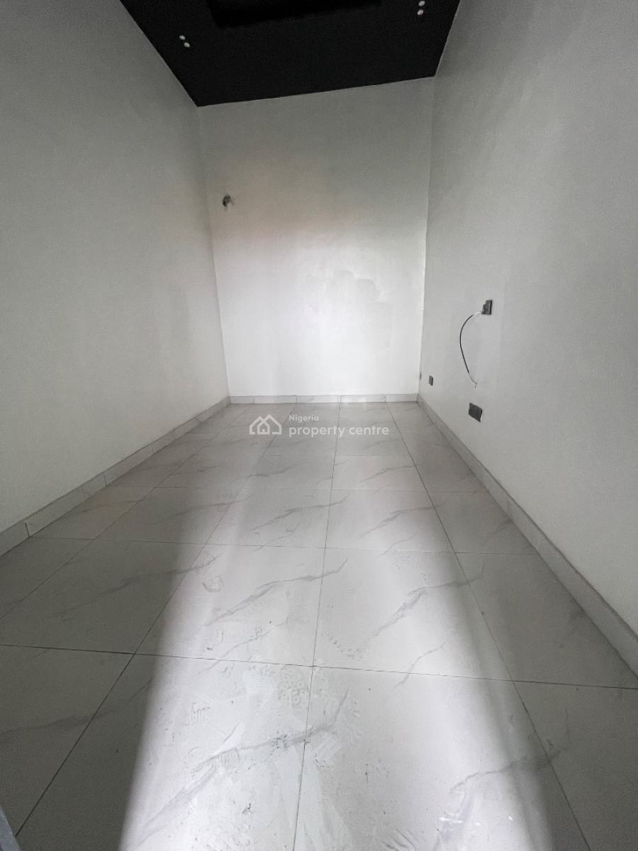 5 Bedroom Fully Detached, Orchid, Lekki, Lagos, Detached Duplex for Sale