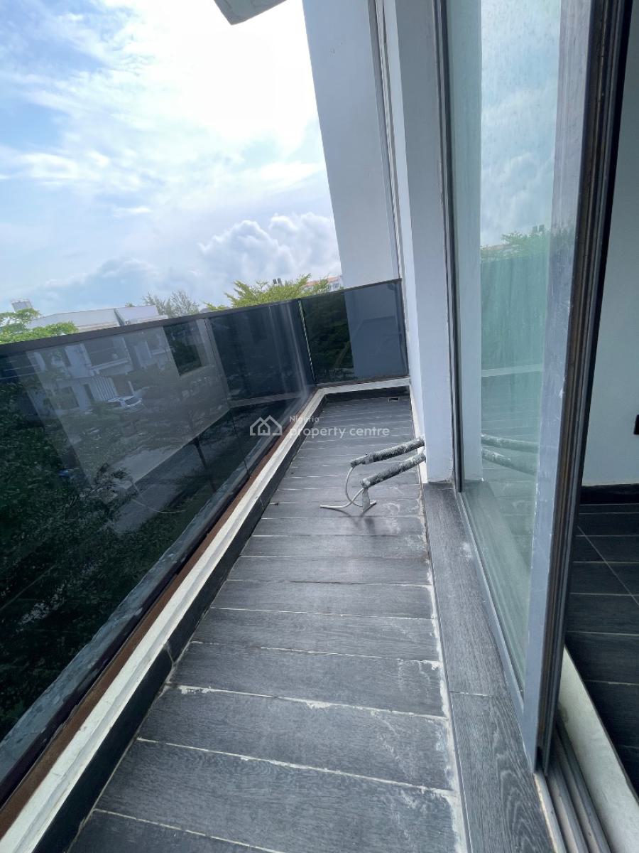 5 Bedroom Fully Detached, Orchid, Lekki, Lagos, Detached Duplex for Sale