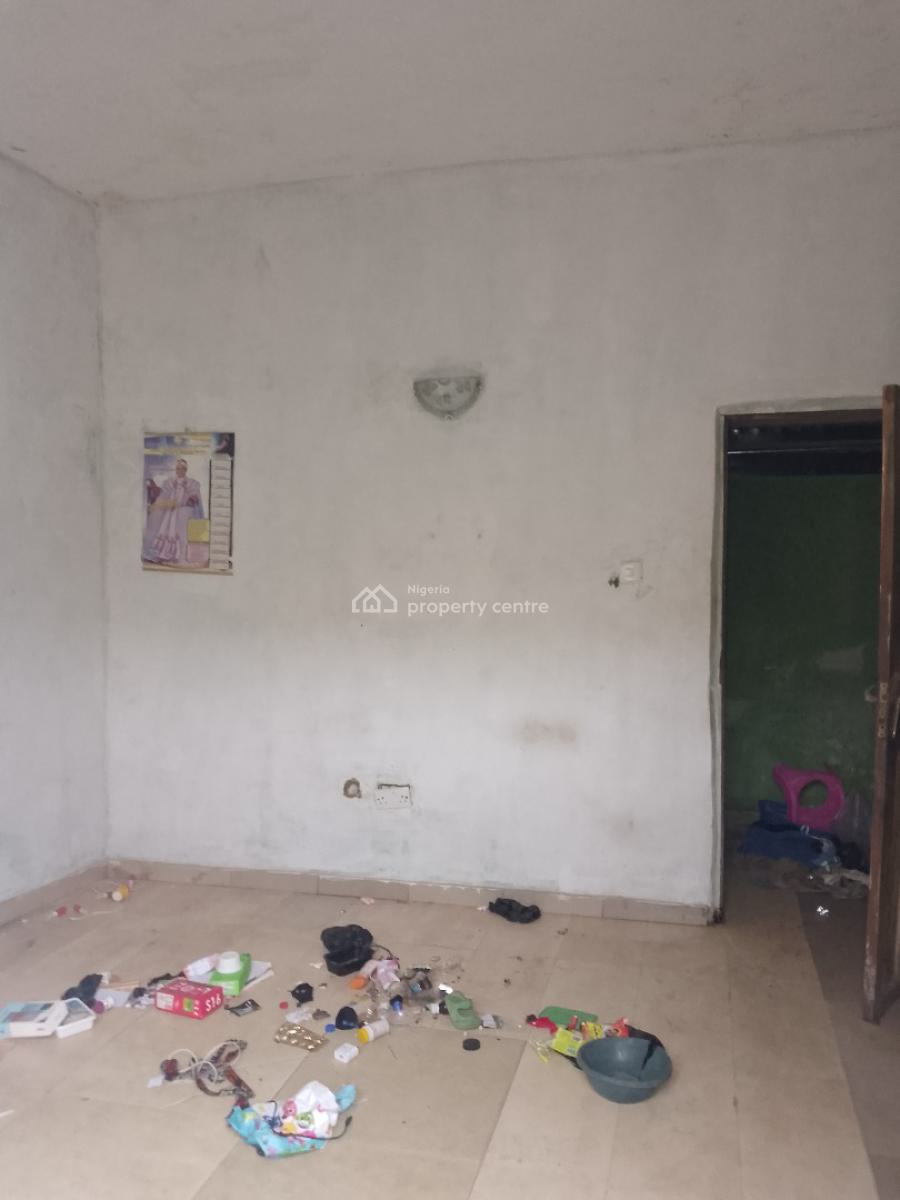 Massive Aroomself, Desa, Balogun Quarteres Estate, Onosa, Ibeju Lekki, Lagos, Self Contain (single Rooms) for Rent